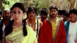 Nuvvu Yaadikelthe Video Song || Girl Friend Movie Movie || Rohit, Anitha Patil