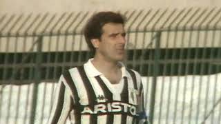Juventus remembers Gaetano Scirea