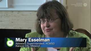 Kansas City, Missouri School District Case Study (Common Core 360 program excerpt)