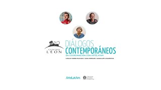 Diálogos contemporáneos. ArtelatAm.