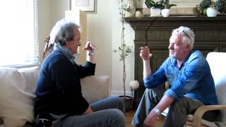 Philippe MIRAS and the Swan hypnosis induction