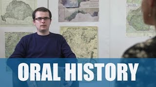 Mindennapok Tudománya - Háborús évek - Hadifogság - Hazatérés (Oral History)