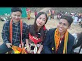 amazing cultural day awangkhul village 2022