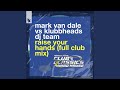 Raise Your Hands (Full Club Extended Mix)