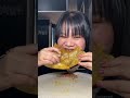 mukbang cireng megalodon 😱 makan makan mukbang kuliner food