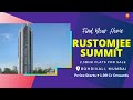 Rustomjee Summit |☎ +91-9015356356 | 2, 3 BHK Flats For Sale Borivali Mumbai | #flatsforsale