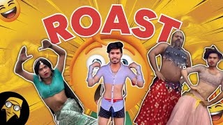 RAVISAGAR mitha bavasir Mariz#funny #ravisagar88 eo #kereti #roast ravi sagar