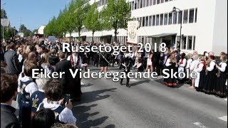 17 05 18 Russetoget 2018