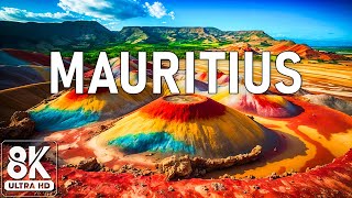 DISCOVER MAURITIUS 8K - Οι πιο εντυπωσιακές τοποθεσίες στον Μαυρίκιο