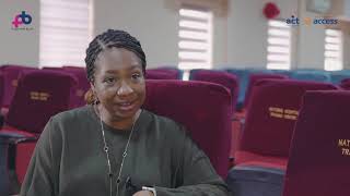 Oncology Research Training in Nigeria: Upgrade Oncology [Official Video]