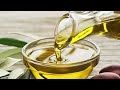 sunflower oil vs. olive oil – which is better