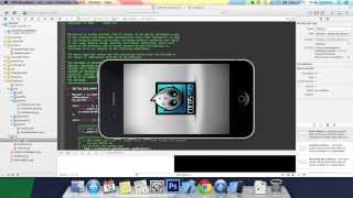 Cocos2d-x JavaScript Tutorial 45 - Popping a Scene