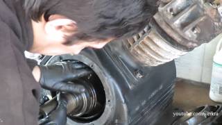 devair 447 rebuild part 1