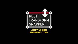 Rect Transform Snapper Asset Demonstration