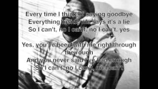 No Goodbye - Beres Hammond