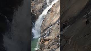 DASSAM FALLS 🏞 RANCHI  10-01-2025