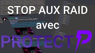 Publicité Protect