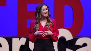 Why the wellness industry is elitist | Alana Van Der Sluys | TEDxRutgersCamden