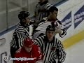 jesse boulerice vs matt barnaby nov 25 2002