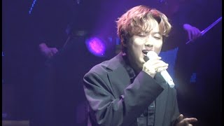 [22.11.12 LOVE IN SEOUL] Dell' amore non si sa _Forestella