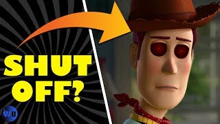 5 DARK Toy Story 4 Theories That Might Be True!