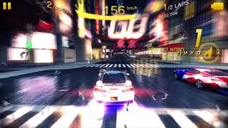 【Asphalt8】毎日マルチ#173 くそったれがぁぁぁあ