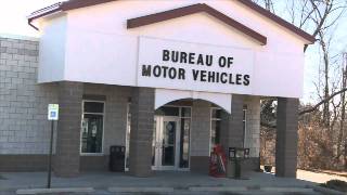 BMV Branches to No Longer Stock Tags/Plates