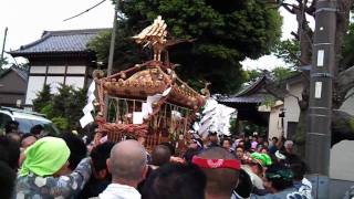 太田神社11-1