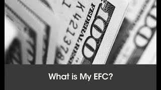What is Your EFC