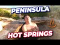 PENINSULA HOT SPRINGS and Beautiful Bed and Breakfast in Mornington Peninsula