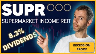 Should you BUY this unique EU REIT? │ SUPR stock review