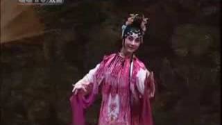 Chinese Kunqu Opera-Tha Palace of Eternal Youth-長生殿-4