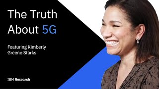 The Truth About 5g