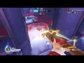 Sometimes I Overwatch