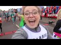 I Ran The London Marathon!