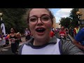 I Ran The London Marathon!