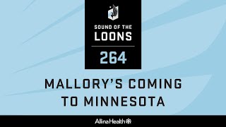 SOTL: Episode 264 - Mallory’s Coming to Minnesota