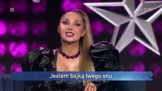 Nikodem Pajączek – Jestem twoją bajką (LIVE FROM SZANSA NA SUKCES 2024 Heat 3)