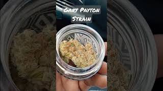 Las Vegas Shango Dispensary Gary Payton Strain #strainreview #cannibus #shango