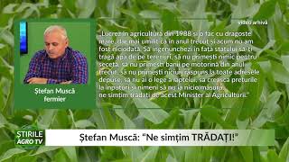 Ștefan Muscă Ne simtim TRADATI 15 03 2021