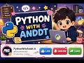 Day 7 |  Python Arithmetic Operators Real World Examples | Day 7| 200 Days Coding Challenge