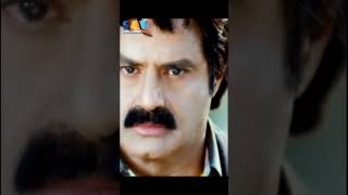Villain Challenging Balakrishna | Adhinayakudu Movie | Lakshmi Rai