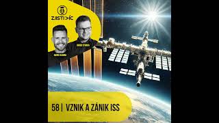 58 - Vznik a zánik ISS