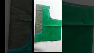 गोल गला काटने का सही तरीका /गोल गला कैसे बनाये /how to make round neck #short #shorts #viral