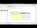 Spring Tutorial 04 - Writing Code Using the Bean Factory