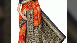 Sf128S Sanvika saree- Shree Fashion