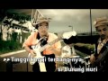 khalifah kisah abang senja official music video