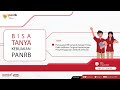 [LIVE] Bisa Tanya Kebijakan PANRB:  Penguatan RB General, Penyelenggaraan Statistik Sektoral