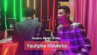 Yauhpha Khlohmo - Kaubru Music Video | Amit Samma ft. Balkimoni Chopreing at SovonStudios