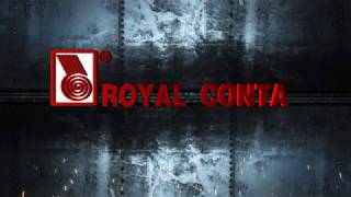 Royal Conta Presentation Movie